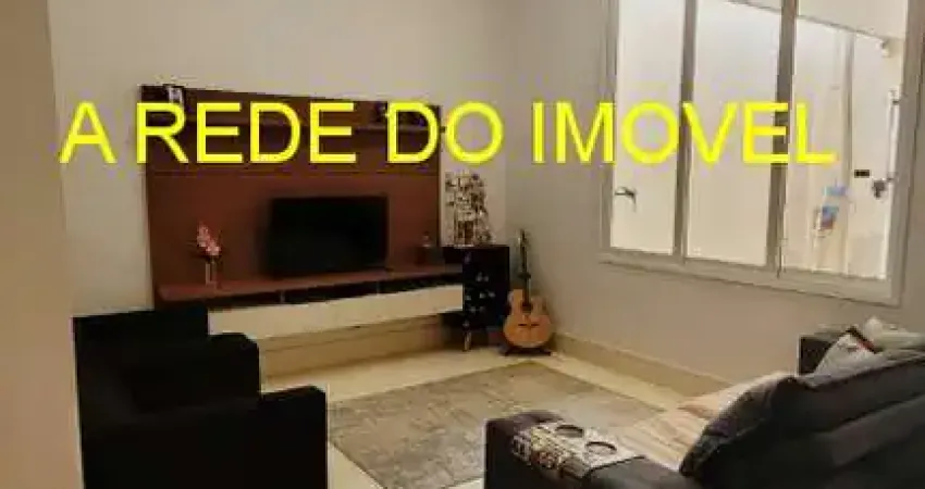 Casa com 3 quartos à venda na Rua Professora Rita Santos, 001, Parque Universitário, Americana