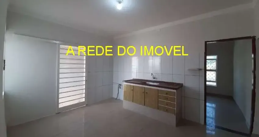 Casa com 3 quartos à venda na Rua Francisco Galassi, Vila Bertini, Americana