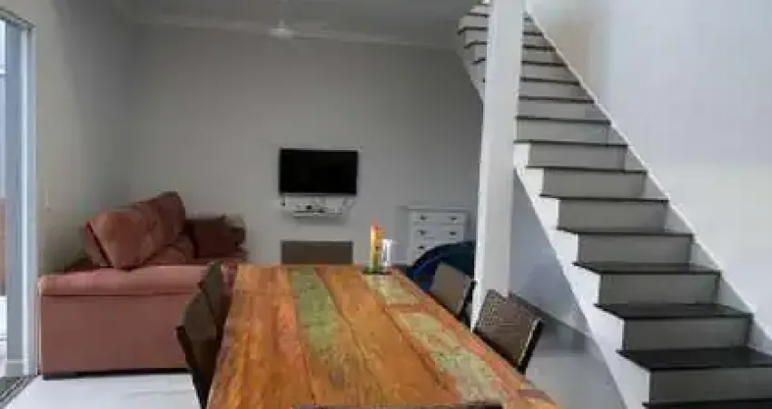 Casa com 3 quartos à venda na Rua Roberto Jensen, Jardim Terramérica I, Americana