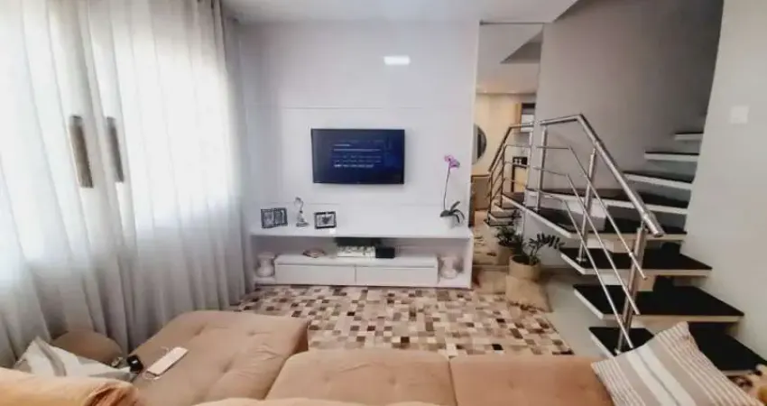 Casa com 3 quartos à venda na Rua Roberto Jensen, 221, Jardim Terramérica I, Americana