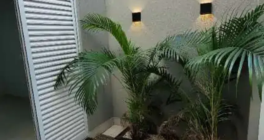 Casa com 3 quartos à venda na Rua Luiz Miante, 000, Jardim Terramérica II, Americana