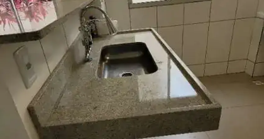 Apartamento com 2 quartos à venda na Rua Fortunata Isaura Salvador, 000, Jardim Terramérica II, Americana