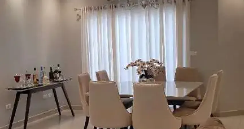 Casa com 3 quartos à venda na Rua Alcides Luchesi, 000, Jardim Terramérica II, Americana