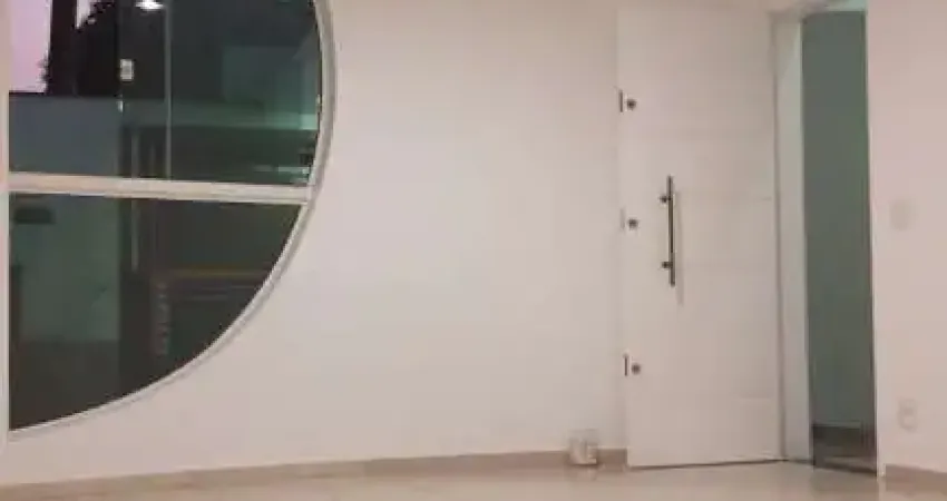 Casa com 3 quartos à venda na Avenida Toyobo, 340, Jardim Paulistano, Americana