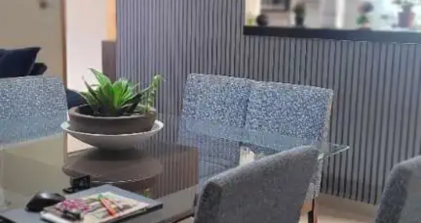 Casa com 3 quartos à venda na Rua Luiz Miante, Ooo, Jardim Terramérica II, Americana