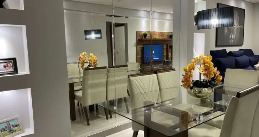 Apartamento com 2 quartos à venda na Univer, 00, Parque Universitário, Americana