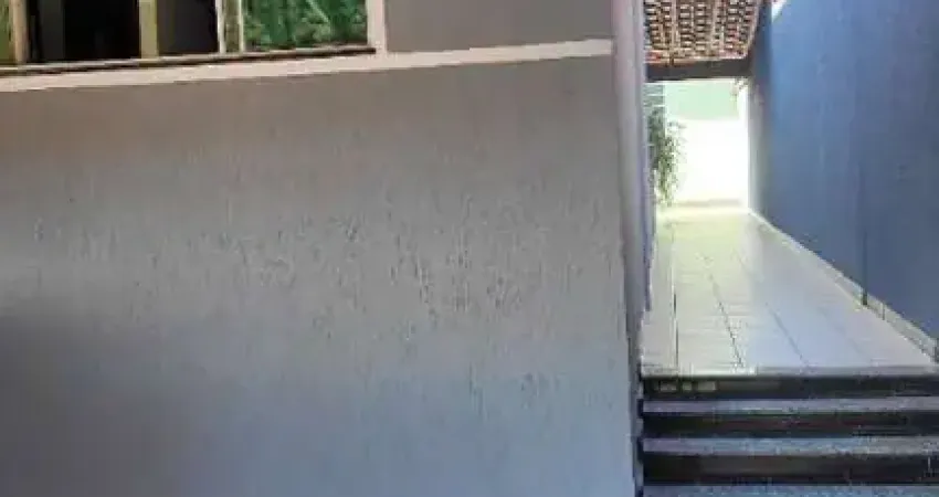 Casa com 3 quartos à venda na Rua Celeste Cardelli, 000, Jardim Brasil, Americana