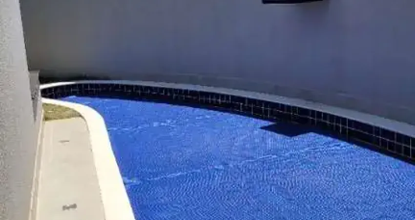 Casa com 3 quartos à venda na Luchesi, 000, Jardim Terramérica I, Americana