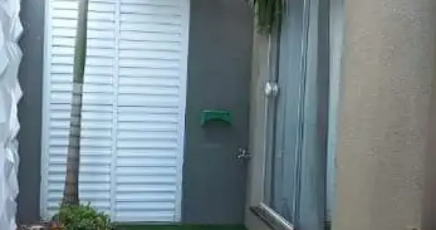 Casa com 3 quartos à venda na Rua Pedro Nicoletti, Jardim Terramérica II, Americana