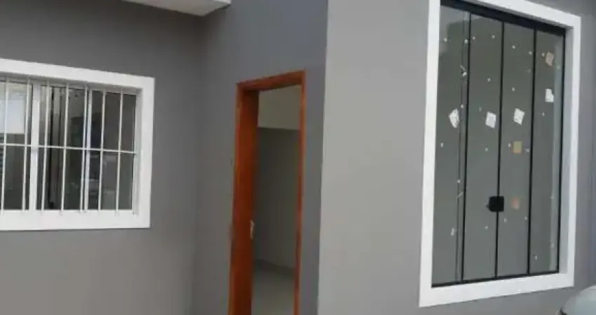 Casa com 2 quartos à venda na Avenida Brasil Norte, Jardim Boer I, Americana