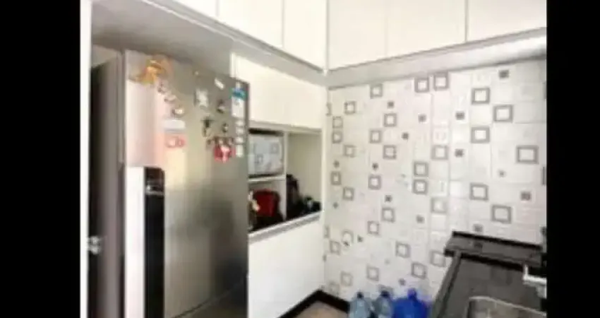 Casa com 2 quartos à venda na jardim  boer, 000, Jardim Boer I, Americana