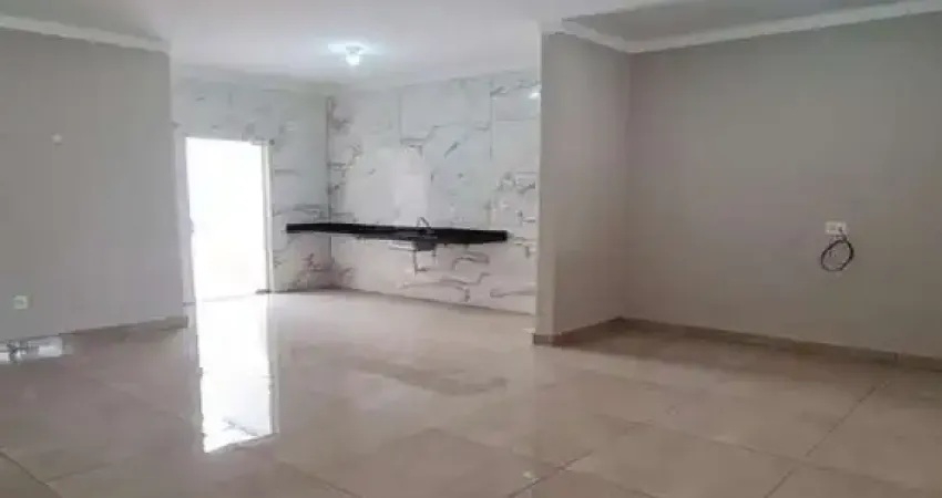 Casa com 3 quartos à venda na Avenida Brasil Norte, Jardim Dona Judith, Americana