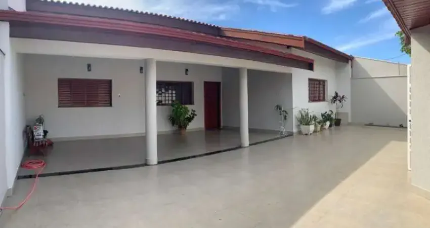 Casa com 3 quartos à venda na Avenida Brasil Norte, Jardim Ipiranga, Americana