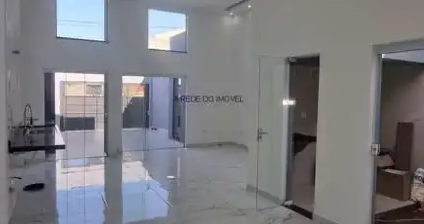 Casa com 3 quartos à venda na Rua Dignidade, 000, Jardim Boer I, Americana