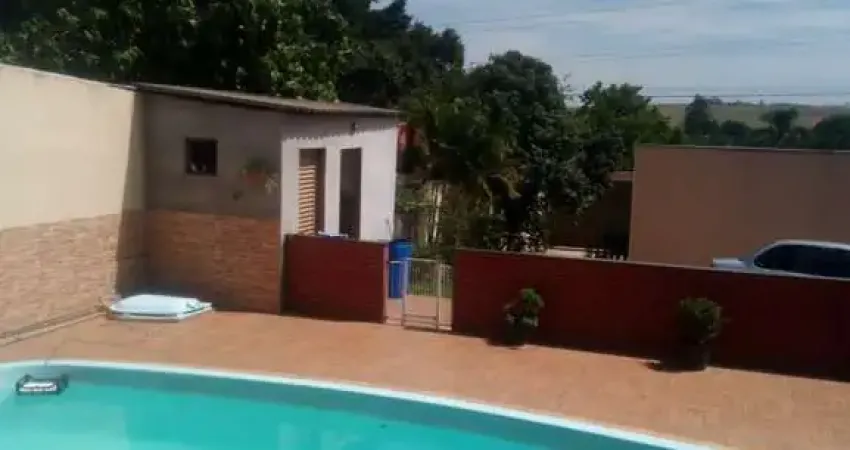 Chácara / sítio com 3 quartos à venda na cruzeiro do sul, Chácara Recreio Cruzeiro do Sul, Santa Bárbara D'Oeste