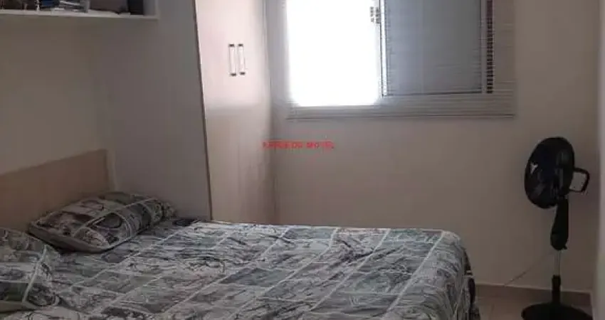 Apartamento com 3 quartos à venda na PQ UNIVERSITARIO, Parque Universitário, Americana