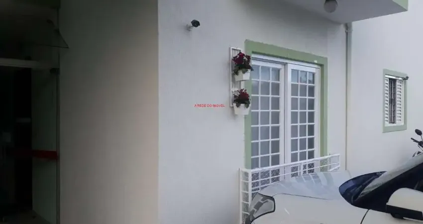 Apartamento com 2 quartos à venda na NOVA CARIOBA, Carioba, Americana