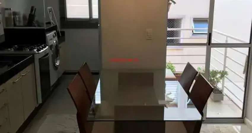 Apartamento com 3 quartos à venda na PARQUE NOVO MUNDO, Parque Novo Mundo, Americana