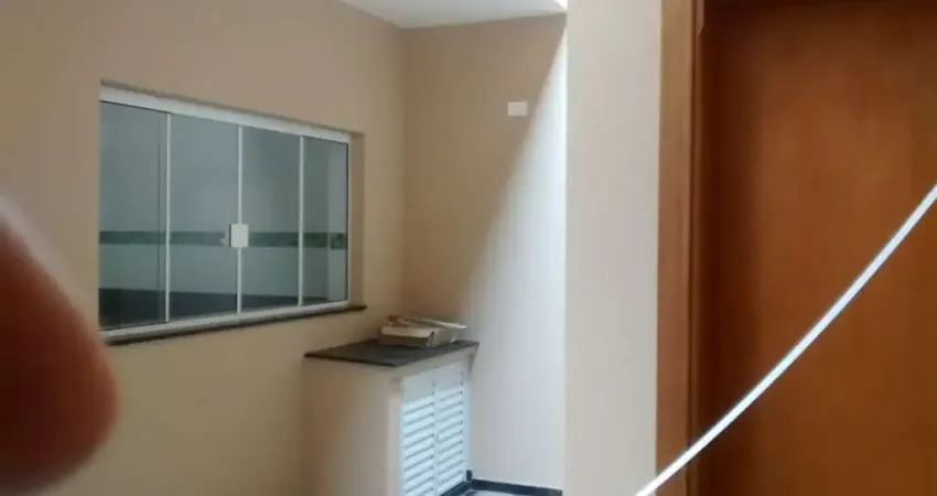 Casa com 3 quartos à venda na JAGUARI, Parque Residencial Jaguari, Americana