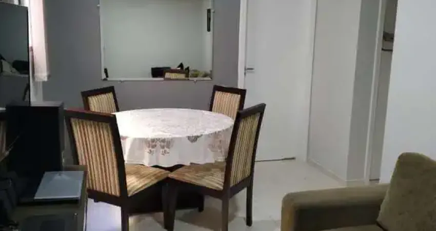Apartamento com 2 quartos à venda na RUA CABO OSWALDO DE MORAIS, Nova Americana, Americana