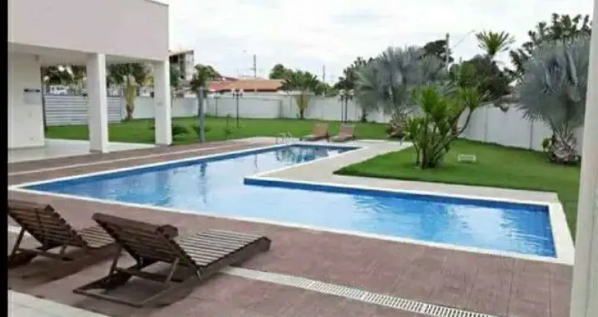 Apartamento com 2 quartos à venda na Rua C, Parque Planalto, Santa Bárbara D'Oeste