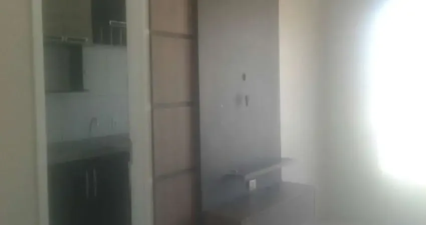 Apartamento com 2 quartos à venda na ROBERTO JENSEN 221, Nova Americana, Americana