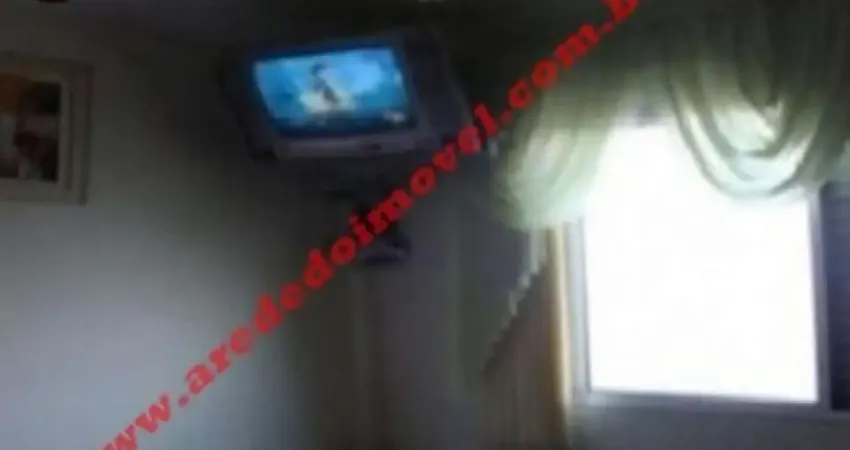 Apartamento com 2 quartos à venda na parque novo mundo, Parque Novo Mundo, Americana