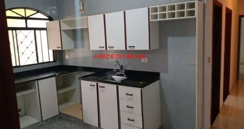 Casa com 2 quartos à venda na Rua Moçambique, 788, Parque das Nações, Americana