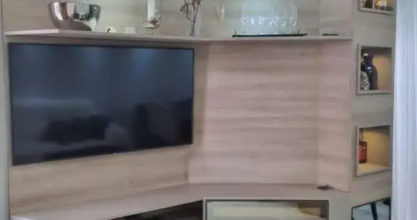 Casa com 3 quartos à venda na Rua Guarujá, 42, Parque Universitário, Americana