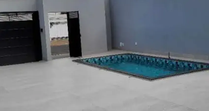 Casa com 3 quartos à venda na Rua das Açucenas, 000, Parque Novo Mundo, Americana