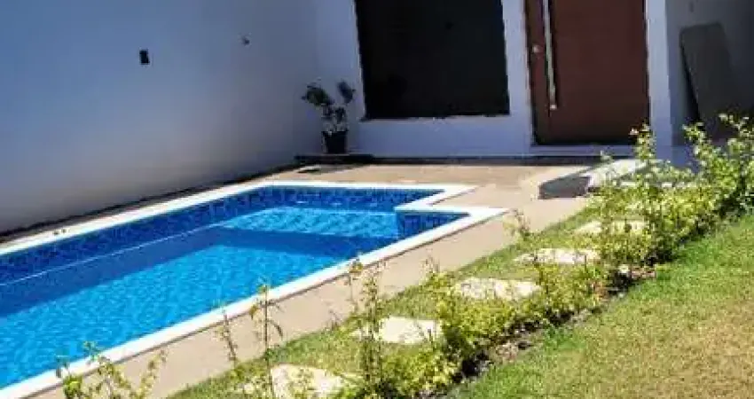 Casa com 3 quartos à venda na AVENIDA JAYME FEOLA, sn, Loteamento Residencial e Comercial Bairro Pacaembu, Americana