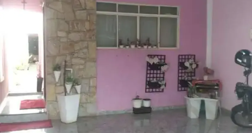 Casa com 2 quartos à venda na Santa ines, Vila Santa Inês, Americana