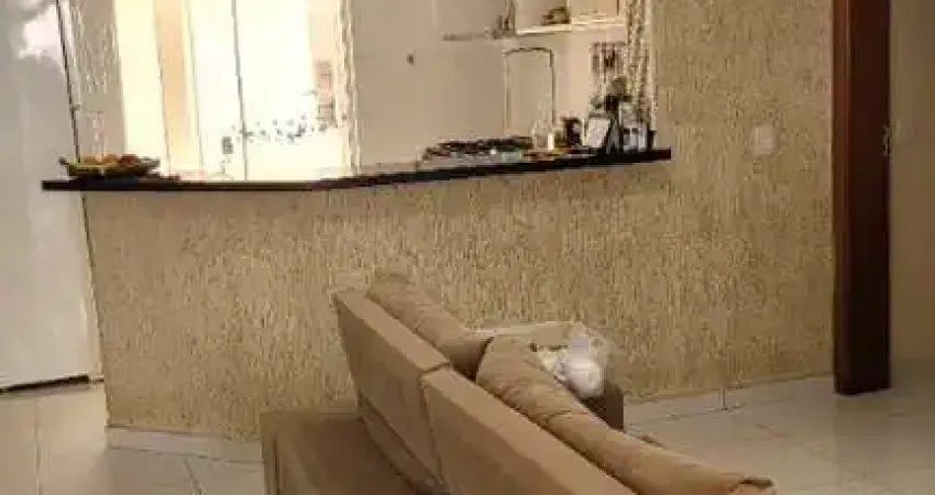 Casa com 3 quartos à venda na Rua roberto Jesen, Jardim Terramérica I, Americana