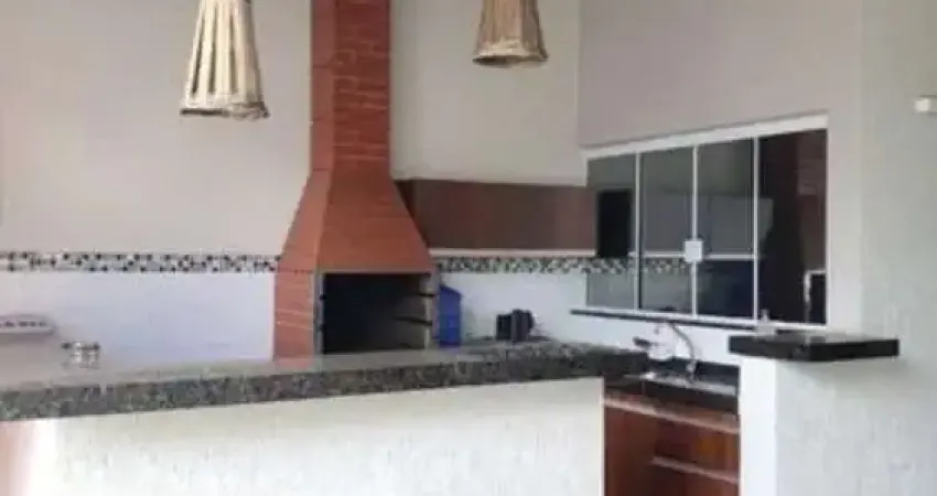 Casa com 2 quartos à venda na rua:, Parque São Jerônimo, Americana