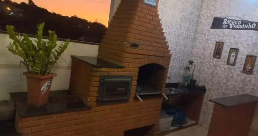 Casa com 4 quartos à venda na Avenida Brasil Norte, Jardim Terramérica I, Americana