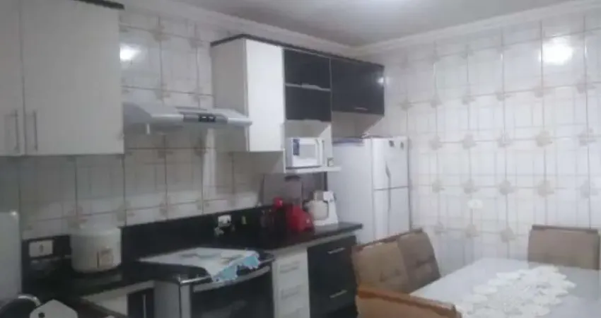 Casa com 2 quartos à venda na novo  horizonte, Jardim Terramérica I, Americana