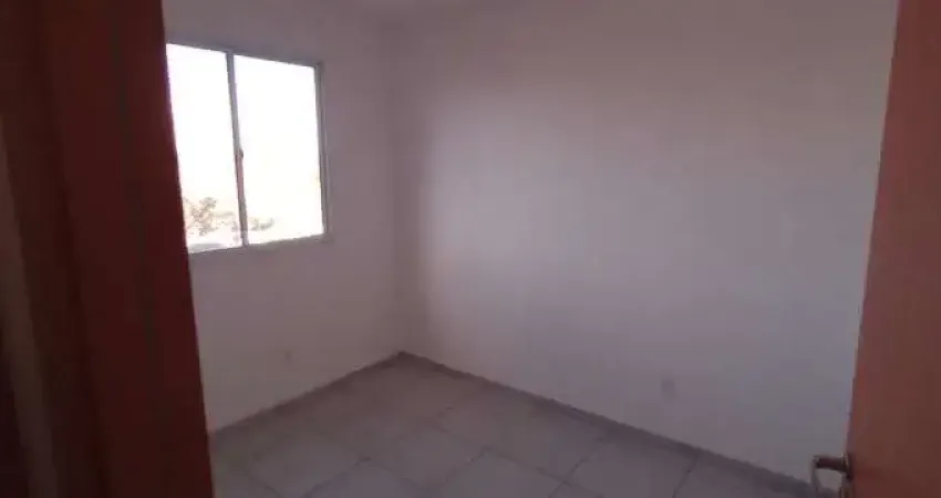 Apartamento com 2 quartos à venda na R, Jardim Vista Alegre, Santa Bárbara D'Oeste
