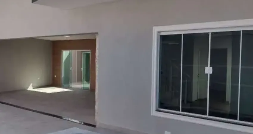 Casa com 3 quartos à venda na Avenida Brasil Norte, Jardim Terramérica I, Americana