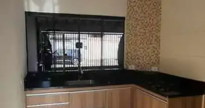 Casa com 3 quartos à venda na R, Vila Pântano II, Santa Bárbara D'Oeste