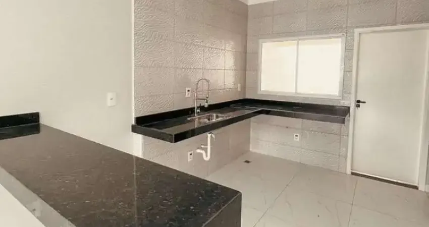 Casa com 3 quartos à venda na Avenida Brasil Norte, Parque Universitário, Americana