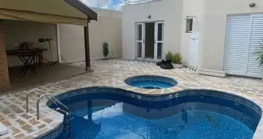 Casa com 3 quartos à venda na ROBERTO JENSEN 221, Jardim Souza Queiroz, Santa Bárbara D'Oeste
