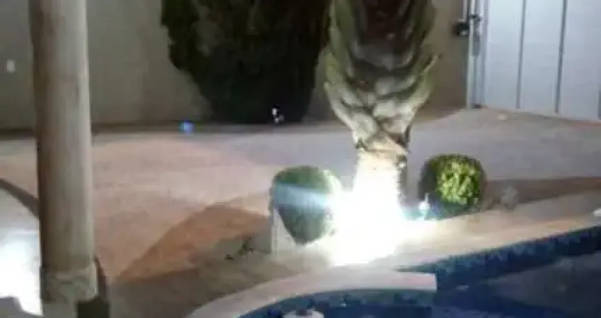 Casa com 3 quartos à venda na Avenida Brasil Norte, Jardim Terramérica I, Americana