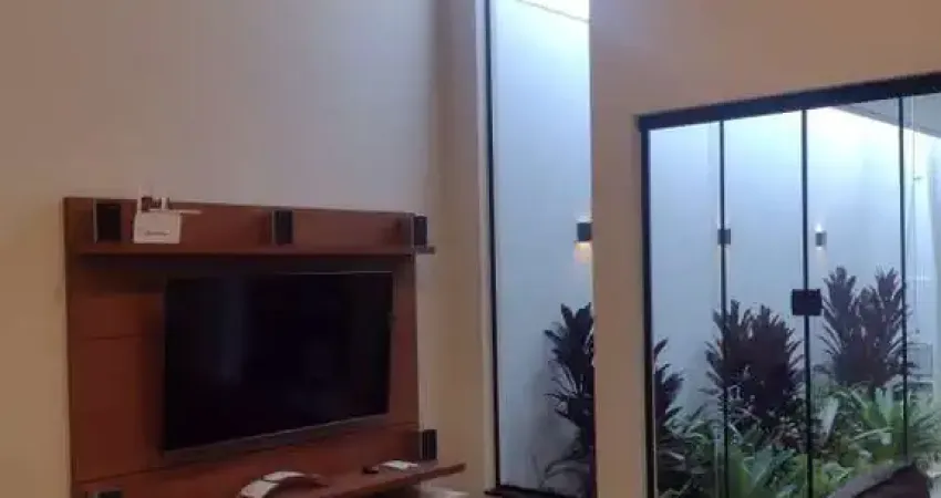 Casa com 3 quartos à venda na Avenida Brasil Norte, Jardim Terramérica I, Americana