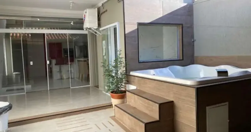 Casa com 2 quartos à venda na A, Parque Novo Mundo, Americana