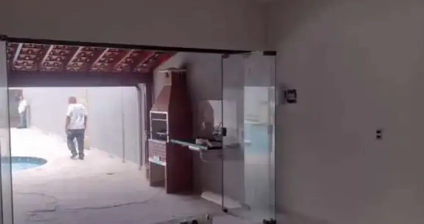 Casa com 2 quartos à venda na R, Vila Pantano, Santa Bárbara D'Oeste