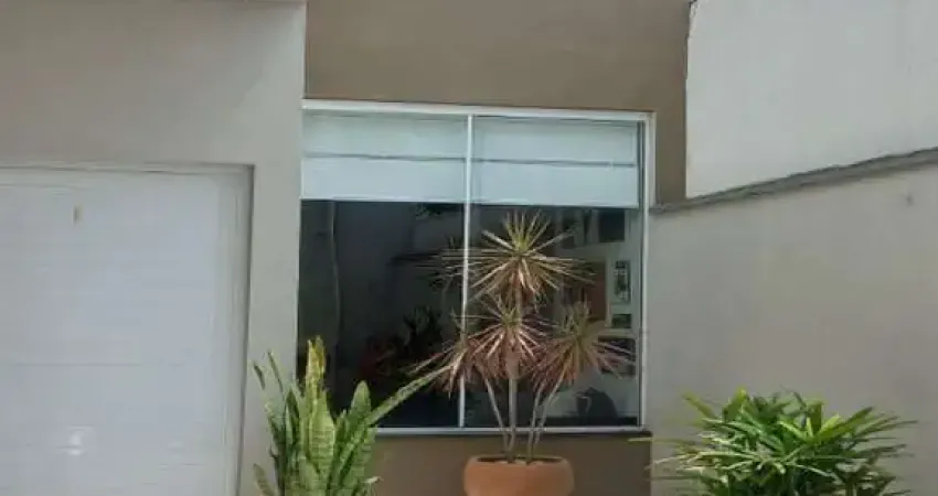 Casa com 2 quartos à venda na Avenida Brasil Norte, Jardim Terramérica I, Americana