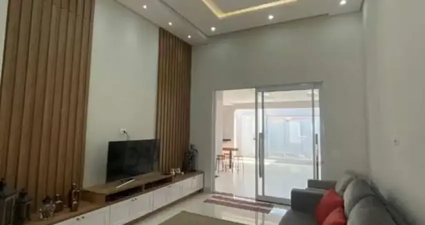 Casa com 3 quartos à venda na Rua Roberto Jensen, 221, Jardim Terramérica I, Americana