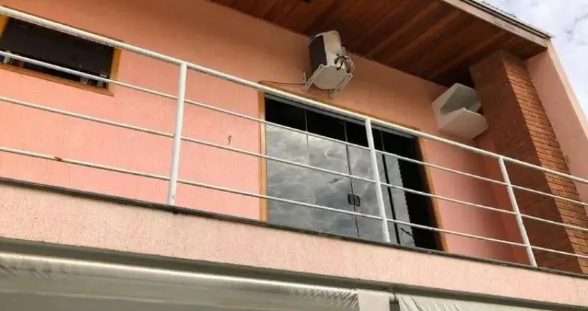 Casa com 3 quartos à venda na DALVA DE OLIVEIRA, Parque Residencial Jaguari, Americana