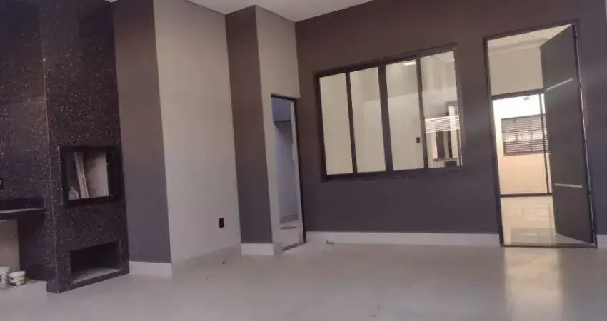 Casa com 3 quartos à venda na Rua Roberto Jensen, 221, Jardim Terramérica I, Americana