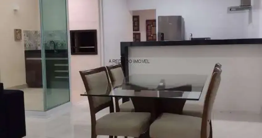 Casa com 3 quartos à venda na Rua Roberto Jensen, Jardim Terramérica I, Americana